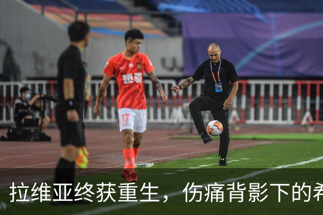 拉维亚终获重生，伤痛背影下的希望与坚持