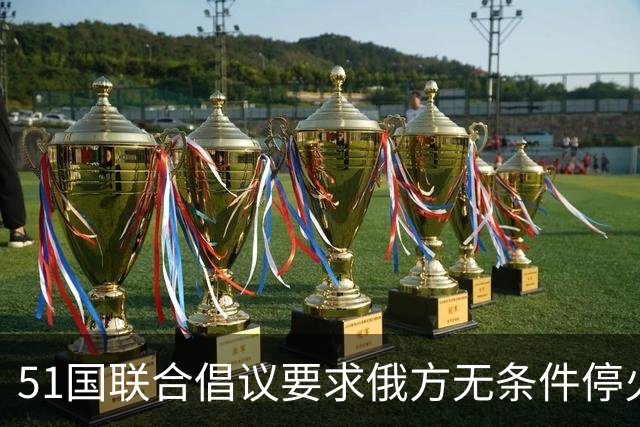 51国联合倡议要求俄方无条件停火，未见中国签署
